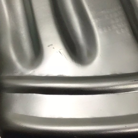 𝅺vintage Wilton Oscar The Grouch cake pan - Picture 6 of 6